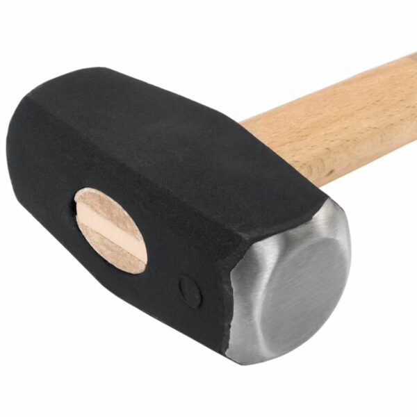 Vorschlaghammer Holzstiel 5200-6 CM