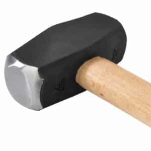 Vorschlaghammer Holzstiel 5200-6 CM