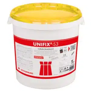 Schomburg UNIFIX-S3 Hochflexibler Fliesenklebemörtel