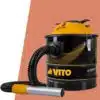 Aschesauger Easy Clean Vito 1400W