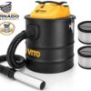 easy clean 1400w vito 18l 1