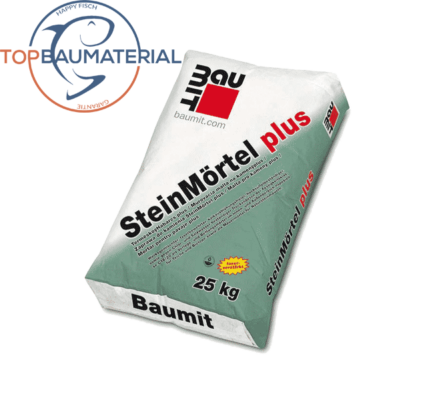 Steinmörtel plus bester Teichbau Teichmörtel 2021 kaufen