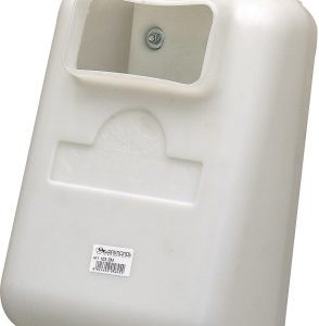 Wassertank aus Kunststoff 12 l Maxititina