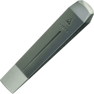 5461  Spaltkeil aus Stahl
