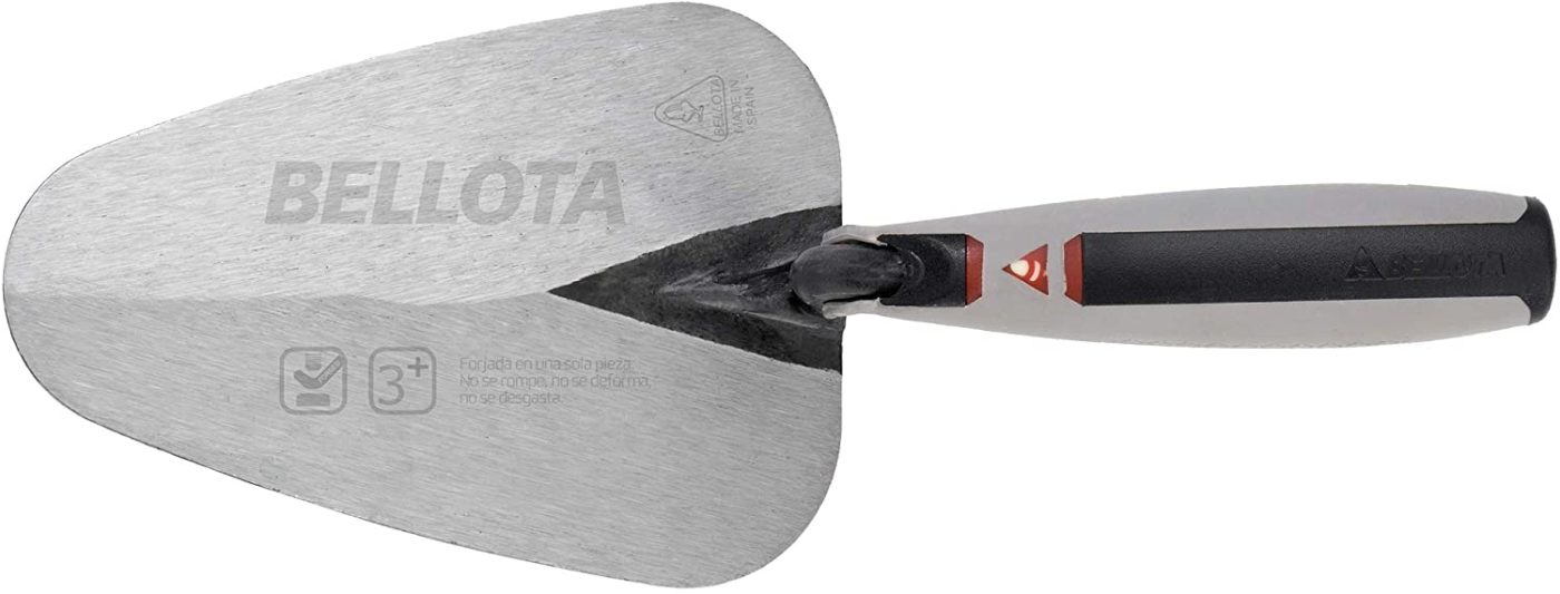 Arnheimer Ziegelkelle Links - 180mm Für Linkshänder