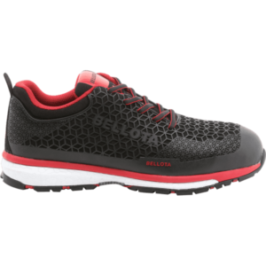 Sicherheitshalbschuhe S3 CELL