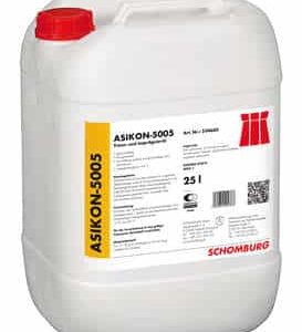 Schomburg ASIKON-5005  Trenn- und Imprägnieröl, Universal-Entschalungsmittel