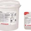 Schomburg  ASO-LL  Leitlack auf Epoxidharzbasis