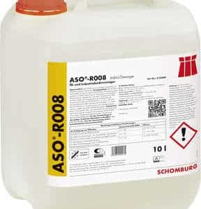 Schomburg ASO-R008  Öl- und Industriebodenreiniger