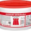 Schomburg ASODUR-EK98-Boden Epoxidharzkleber und -fugenmasse