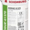 Schomburg ASODUR-G1270  Vielseitig einsetzbares Epoxidharz
