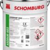 Schomburg ASODUR-SG2  Spezialgrundierung / Öl- und Dampfsperre