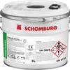Schomburg ASODUR-SG3-thix