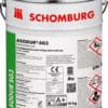 Schomburg ASODUR-SG3  Feuchtigkeitssperrende Epoxidharz-Grundierung