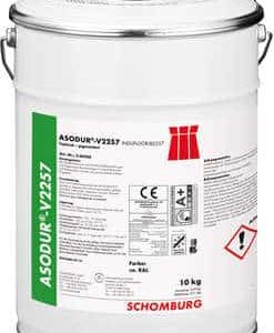 Schomburg ASODUR-V2257  TopCoat - pigmentiert