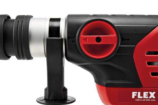 439-665 - CHE 5-40 SDS-max Kombihammer