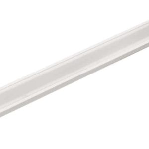 DURALIS-LED DLAE LED 2300-90-SW 250 CM WEISS
