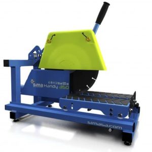 Fliesentrennmaschine Handy 350