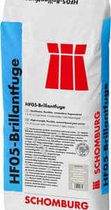 Schomburg HF05-Brillantfuge  Flexibler Hochleistungsfugenmörtel