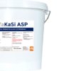 LufaKasi mineralischer ASP Silikatedelputz  aussen VA 2mm