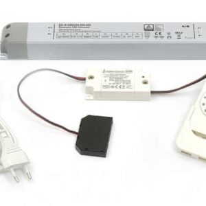 LED-Set Emotion F LED SET EF 1500 CM ANSCHLUSSSET