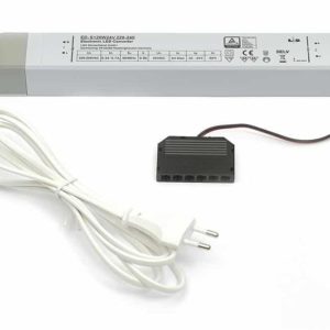 LED Trafo LED T 120 TRAFO