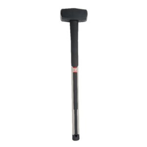 Vorschlaghammer 5 kg Stiel aus Carbonfaser