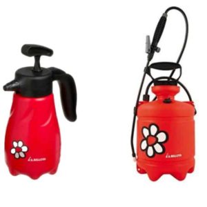 3110-05  Sprühbehälter 5 Liter
