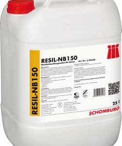 Schomburg  RESIL-NB150  Betonnachbehandlungsmittel (Curing)