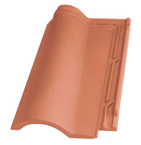 Ziegel TB-12 Naturrot