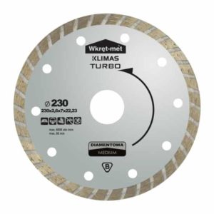 Super Turbo TDST Diamanttrennscheibe 115mm