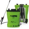 VITO Garden 16 Liter Lithium Akku Drucksprüher