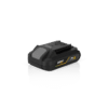batterie akku vibcbl202 20va 2ah