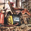 stromerzeuger gas benzin