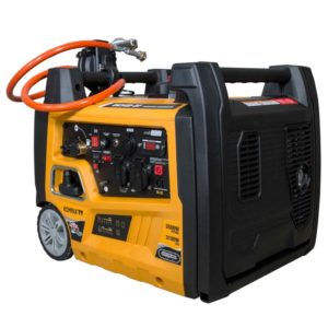inverter stromerzeuger