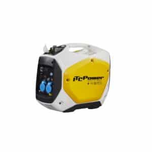 inverter generator