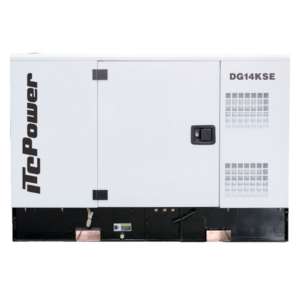 Industriestromerzeuger 14kVA Diesel DG14KSE ITC Power