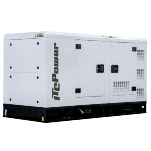 Industriestromerzeuger 22kVA Diesel DG22KSE ITC Power