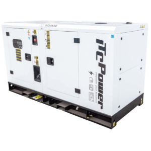 Industriestromerzeuger 34kVA Diesel DG34KSE ITC Power 1500U/min