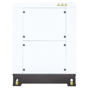 Industriestromerzeuger 34kVA Diesel DG34KSE ITC Power 1500U/min