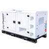 Industriestromerzeuger 44kVA Diesel DG45KSE ITC Power 1500rpm