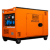 Stromaggregat BXGND6300E 6500 Watt 230V E-Start