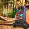 Inverter Stromerzeuger