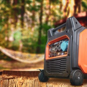 Inverter Stromerzeuger