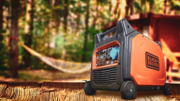 Inverter Stromerzeuger