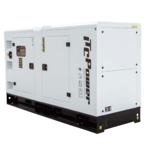 Industriestromerzeuger 110kVA Diesel DG110KSE ITC Power 1500rpm