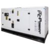 Industriestromerzeuger 72kVA Diesel DG75KSE ITC Power