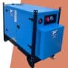 Stromerzeuger Diesel 22 kw
