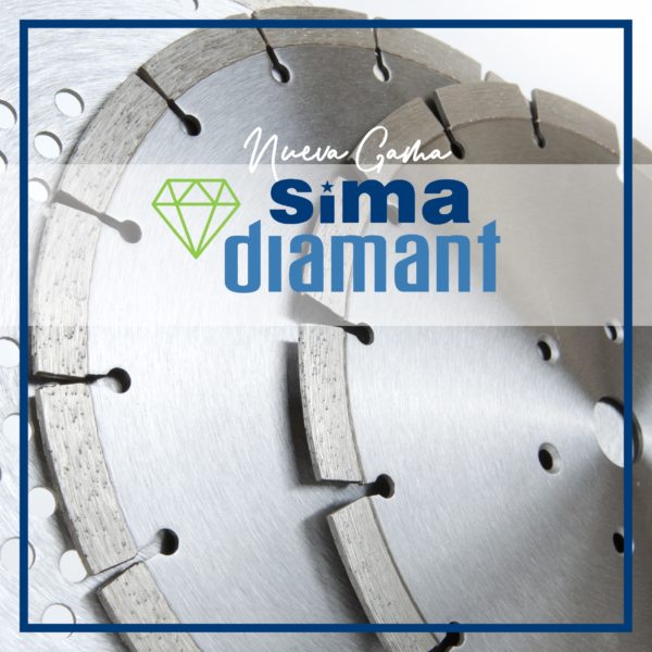 sima diamant