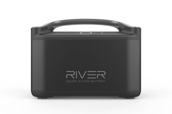 EcoFlow River PRO Zusatzbatterie